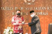 Bamsoet: Membangun Karakter Bangsa Bukan Langkah Instan