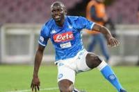 PSG Siap Buru Koulibaly Bareng City 