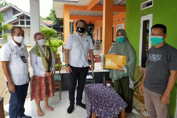 Kemnaker Ringankan Beban Pekerja Migran Bermasalah
