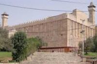 Lagi, Israel Tutup Masjid Ibrahimi