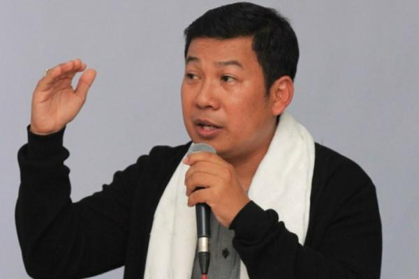  Dirut: Karakter Food Station Hari Ini,  Jujur, Fighter dan Tak Mudah Putus Asa