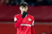 Bantai Barnsley, Havertz Banjir Pujian Lampard  