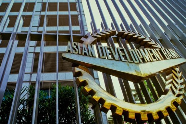  ADB Setujui Pinjaman Darurat  RI, Termasuk untuk Covid-19