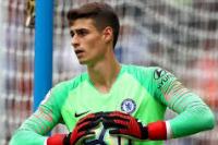 Chelsea Melepaskan Kepa Arrizabalaga 