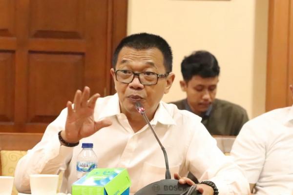 KEK Galang Batang Bakal Serap 23 Ribu Tenaga Kerja