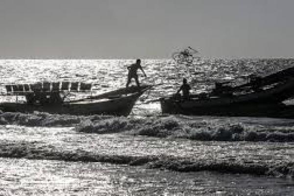 Nelayan Palestina Di Tembak Mati Militer Mesir