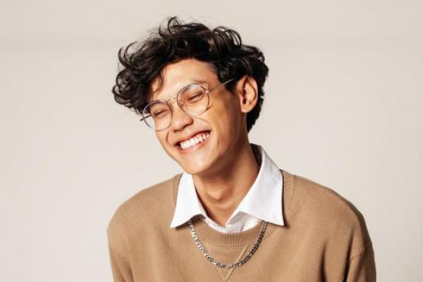 Single Rilis Perdana Kevin Hugo, "A Letter To You"