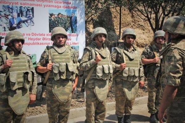 Azerbaijan Bebaskan 6 Desa dari Jajahan Armenia