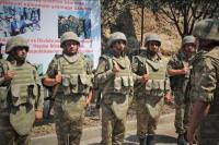  Azerbaijan Bebaskan 6 Desa dari Jajahan Armenia