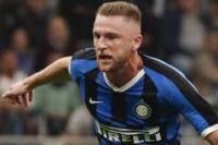 Tottenham Masih Optimistis Bisa Datangkan Skriniar