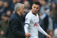 Alasan Jose Enggan Mainkan Dele Alli
