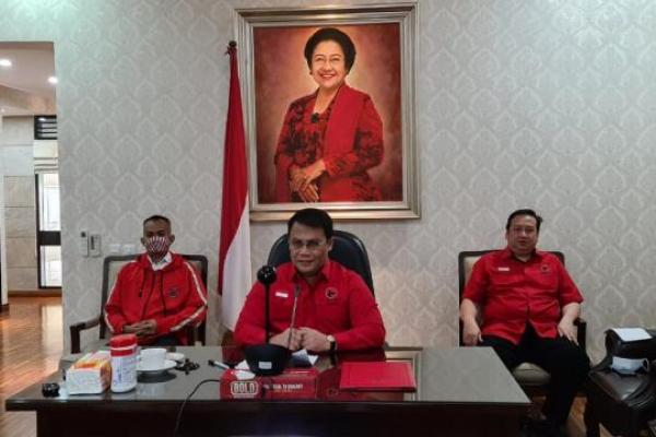 Kerangka Kerjasama Belt And Road RI dan RRT Harus Memberi Manfaat Bagi Masyarakat Dua Negara