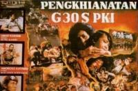 Polri Tak Akan Keluarkan Izin Nonton Bareng G-30-S/PKI