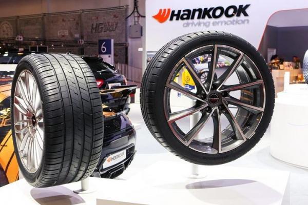 Pilihan Ban yang Cocok di Musim Hujan