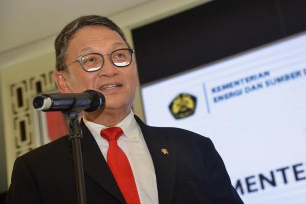  Pandemi Covid-19 Dianggap Persulit Tranformasi Energi Terbarukan