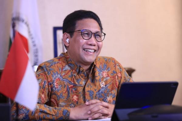 Gus Menteri Yakin Desa Sanggup jadi Penyanggah Ekonomi Perkotaan