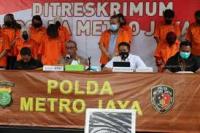 Karena Ini Tersangka Aborsi di Klinik Raden Saleh Meninggal Dunia