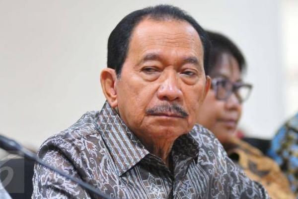 Berbagi Pengalaman, Begini Cara Tanri Abeng Dongkrak Kinerja BUMN