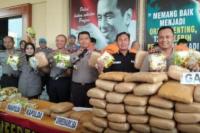 Koalisi Sipil Minta Pemerintah Buka Data Ganja