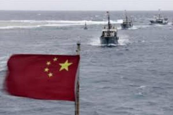 Kemlu RI Bilang Negara-Negara ASEAN Menolak Klaim China Atas LCS