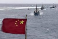 Uni Eropa Sebut China Perusak Perdamaian di Laut China Selatan
