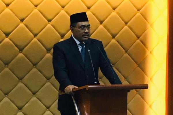 Peringati Hari Kesaktian Pancasila, Gus Jazil Ajak Ingat Kembali Sejarah Pancasila