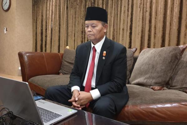 Wakil Ketua MPR Dorong DPR Bentuk Panja Yang Membidangi Keagamaan