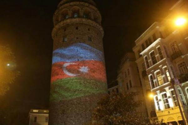 Armenia Bawa Tentara Bayaran Yunani untuk Berperang di Azerbaijan