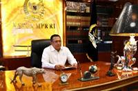 Ketua MPR: Pembukaan UUD 1945 Menegaskan Penjajahan Harus Dihapuskan