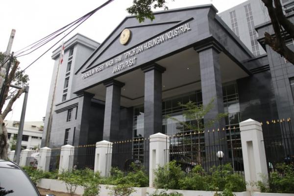 Kurator Pengurus PKPU Dijemput Bareskrim Mabes Polri