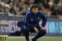 Tottenham Kekeh Ingin Datangkan Kembali Pochettino dari PSG