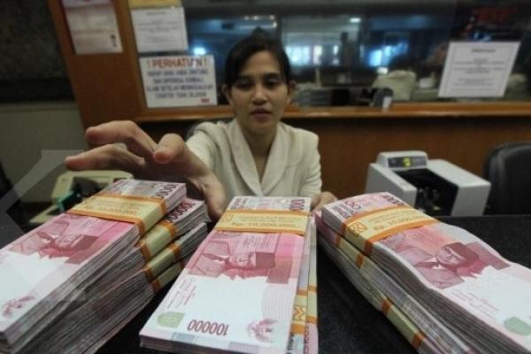 Selasa Pagi, Rupiah dan IHSG Berseri-seri