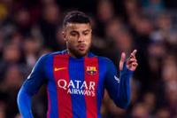 Rafinha Siap Pindah ke PSG