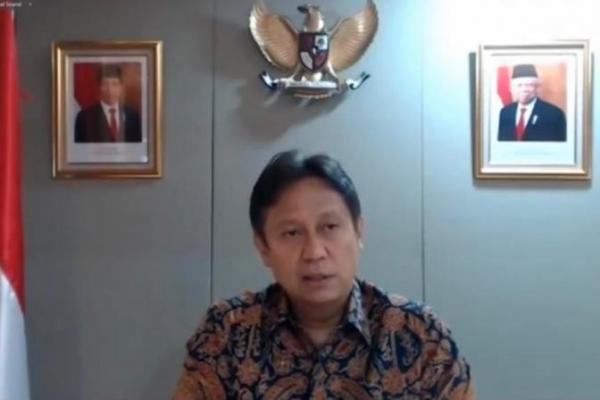 Kuartal Tiga,  Penyaluran Dana PEN Capai Rp318,5 Triliun 