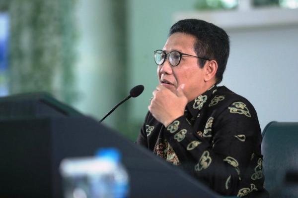 UU Cipta Kerja Beri Perlindungan dan Berdayakan BUMDes