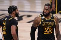 Gim Kelima, Lakers Bakal Gunakan Jersey Spesial Kobe Bryant