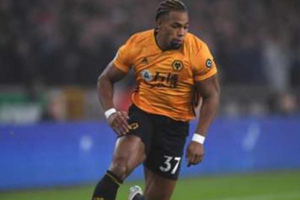 Kian Mengendor Penampilan, Wolves Siap Lepas Traore