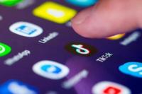 Aplikasi TikTok dan WeChat Bakal Diblokir di AS