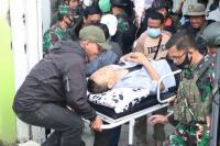 Pasca Penembakan, TGPF Intan Jaya Tegaskan Tetap Bekerja