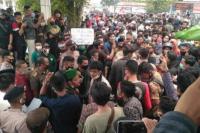 Mahasiswa Dilarang Demo, Kemdikbud Dinilai Pasung Kemerdekaan Kampus