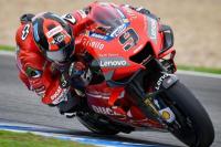 Petrucci Rebut Gelar Perdana Tahun Ini di GP Prancis