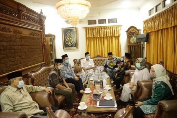 Menaker Ida Tegaskan UU Cipta Kerja Tetap Lindungi Pekerja
