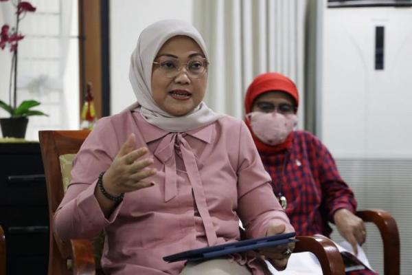 Subsidi Upah Tahap Lima Dicairkan kepada 12,4 Juta Peserta