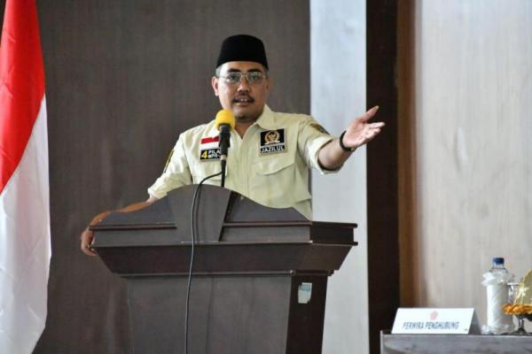 Gus Jazil: Resolusi Jihad Para Ulama Pertahankan Indonesia dari Penjajah