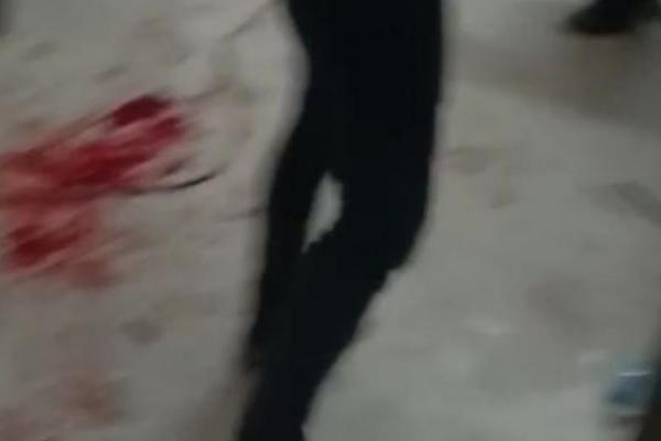 Kantor GPII Diobrak-abrik, Aktivis: Kebiadaban Sesama Anak Bangsa Halal Demi Oligarki?