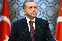 Presiden Turki Tuntut Anggota Parlemen Belanda Atas Penghinaan