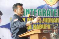 Syahrul: Beli Motor Bisa Ditunda Tapi Urusan Pangan Tidak Bisa