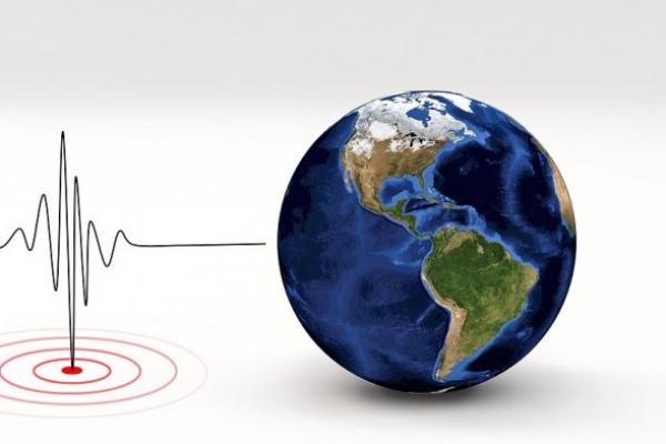 Gempa M 5,0 Guncang Aceh, Tak Berpotensi Tsunami