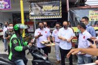 Projo Sulsel Rilis Ewako Lawan Covid-19