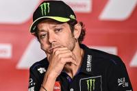 Setelah 15 Tahun, Tiba Waktunya  Rossi Tinggalkan Tim Yamaha